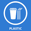 recyclage plastic folies